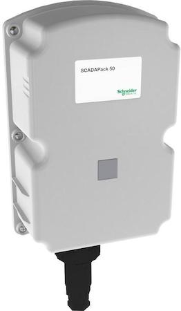 Schneider Electric Регистратор SCADAPack 50 с 3G модемом и встроен. антенной SchE TBUP50-1100