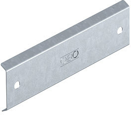OBO Bettermann Крышка для BigBar 1802 AH 5 OBO 5015880