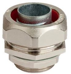 Фото ДКС KIT6014-25A "Муфта метал-короб DN 20,М25х1,5,комплек DKC