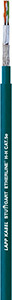 Lapp Kabel Кабель ETHERLINE H-H 4х2х0.52 кат.5e (м) LappKabel 2170298