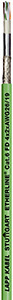 Кабель ETHERLINE FD P CAT.6 4х2хAWG26 (м) Lapp Kabel 2170488