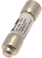 Предохранитель амер. станд. UL с задержкой EATON FNQ-R-1-2