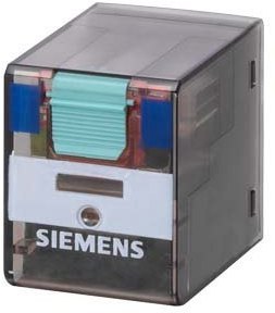 Siemens Реле втычное 230В АC 4ПК SCHRACK без цоколя SIEMENS LZX:PT570730