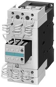Контактор 3п AC-6 50кВТ/400В Siemens 3RT16471AP01