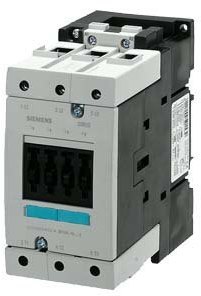 Контактор AC-3 30кВт/400В Siemens 3RT10441AF001AA0