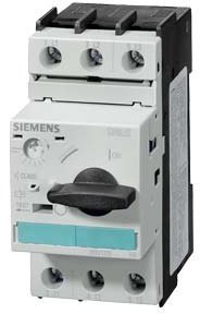 Выключатель авт. защиты двиг. 3RV10 (14-20А) Siemens 3RV10214BA10
