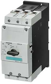 Выключатель авт. S3 (80-100A) Siemens 3RV10414MA10