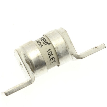 Предохранитель быстрый британский станд. 10А EATON 10LET