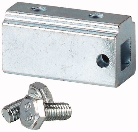 Адаптер соединительный для оси 8х8 типоразмер 1 COUP8X8MM EATON 1319332