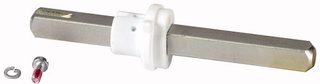 Ось удлинительная 6х6 для рукояти K1 K2S 172мм 4K6172MMK1/2S EATON 1314691