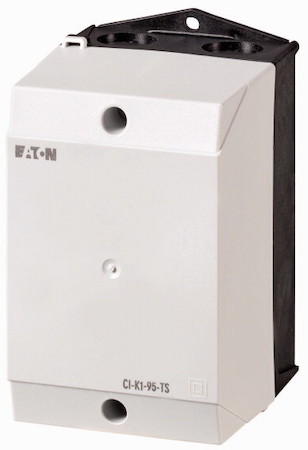 Корпус изолированный 137х80х95мм с рейкой CI-K1-95-TS EATON 206881