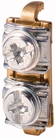 Зажим N PE для маленьких корпусов K-CI-K1/2 EATON 207451