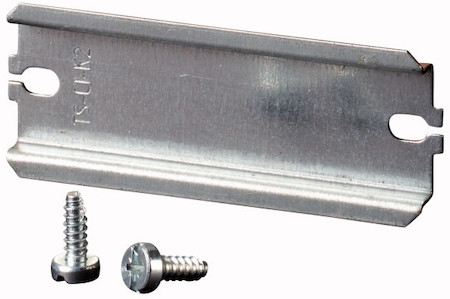 DIN-рейка для компактных корпусов CI-K-2 TS-CI-K2 EATON 206902