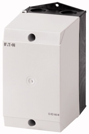 Корпус изолированный 181х100х100мм + монтажная плата CI-K2-145-M EATON 206894
