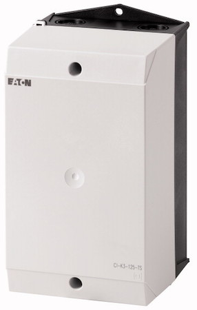 Корпус изолированный 222х120х125мм с рейкой CI-K3-125-TS EATON 206884