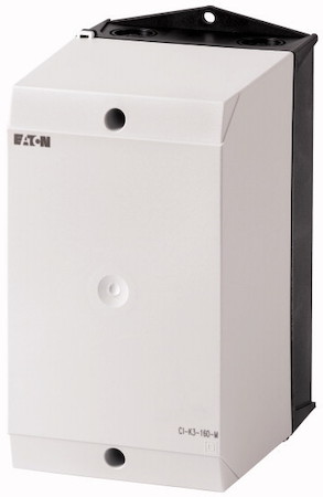 Корпус изолированный 222х120х160мм + монтажная плата CI-K3-160-M EATON 206896