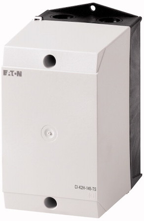 Корпус изолированный 181х100х145мм с рейкой CI-K2H-145-TS EATON 229305