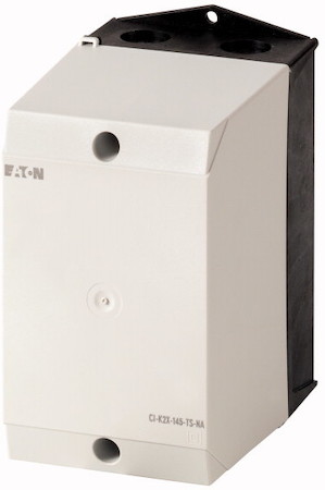 Корпус изолированный 160х100х145мм с рейкой NA CI-K2X-145-TS-NA EATON 231221