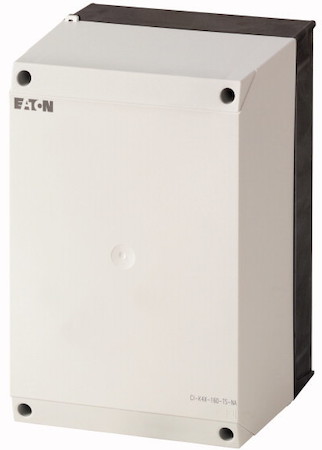 Корпус изолированный 240х160х160мм с рейкой NA CI-K4X-160-TS-NA EATON 231225