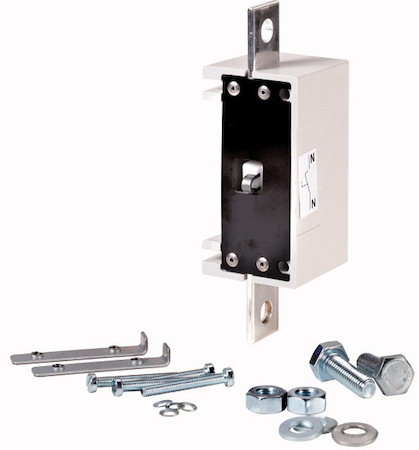 Нейтраль коммутируемая QSANS40/63A для QSA 40N0-63N0-63N1 EATON 1319462