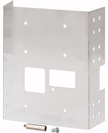 Крышка передняя для QSA 125N1-B2/3 QSA 160N1-B2/3 прозр. QSAFCOVER-BS-125N1-160N1 EATON 1319438