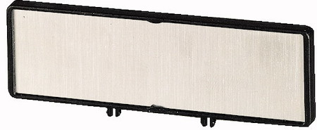 Табличка внешняя предупредительная немецкий/английский ZFS61/62-NZM7 EATON 272525