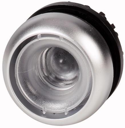 Головка кнопки M22-D-X без фикс. без шильдика EATON 216602