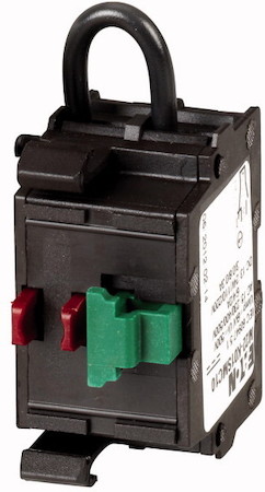 Контакт 1НЗ перед. креп. винт самодиагностика M22-K01SMC10 EATON 121472