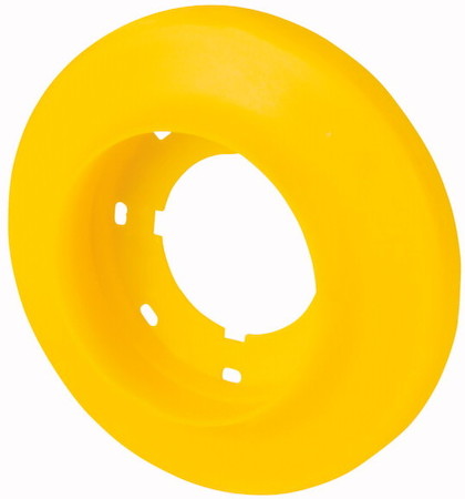 Кольцо светодиодное LED D=60мм 24В AC/DC M22-XPV60-Y-24 жел. EATON 121477