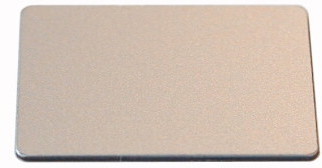 Шильдик для вкладывания в держатель без надписи M22-XST-GVP EATON 216481