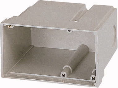 Кожух устанавливаемых элементов: 3 M22-H3 EATON 216550