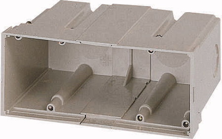 Кожух устанавливаемых элементов: 4 M22-H4 EATON 216551