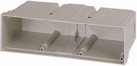 Кожух устанавливаемых элементов: 6 M22-H6 EATON 216553