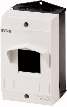 Корпус изолированный для PKZM0 IP40 CI-K2-PKZ0 EATON 219653