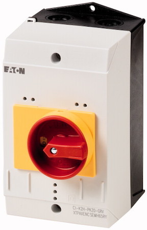 Корпус изолированный CI-K2-PKZ0-GR EATON 219655