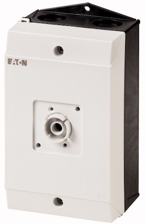 Корпус изолированный 181х100х145мм для Т3 -5 CI-K2-T3-5 EATON 207438