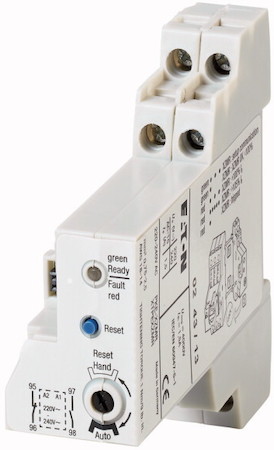 Реле электронное для авт. выкл. PKE-XZMR (230В 50Гц) EATON 173416