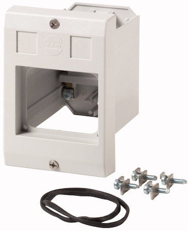 Корпус изолированный 80х100х75мм встраиваемый монтаж для PKZM01 E-PKZ01-X EATON 289935