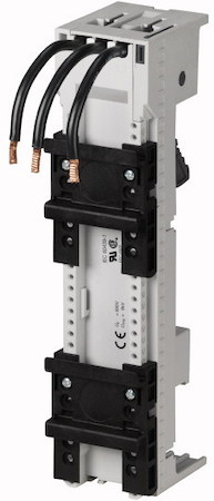 Адаптер шинный xStart 45мм 25А 2TS BBA0-25/2TS EATON 101481
