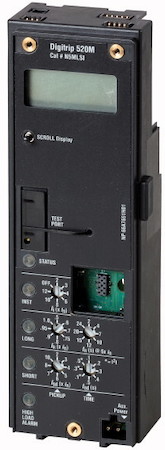 Защита от замыкания на землю DT520M байпаса ARMS +IZMX-DTU-AM EATON 155564