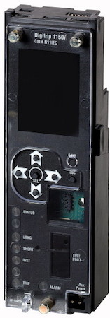 Защита от замыкания на землю+ функция ARMS DT1150i +IZMX-DTP-GM EATON 155576