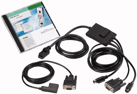 Набор программирования DMI NZM-XPC-KIT EATON 265631