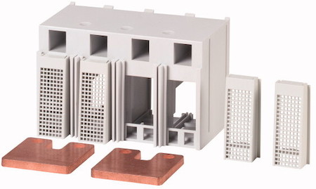 Набор электрических соед. + крышка зажимов NZM2-4-XKV2P EATON 131730
