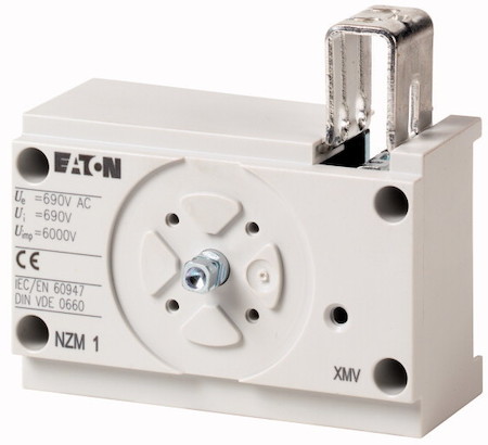Блокировка механическая NZM1 NZM1-XMV EATON 281581