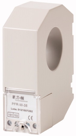 Трансформатор для УЗО внутренний диаметр 35мм PFR-W-35 EATON 285600