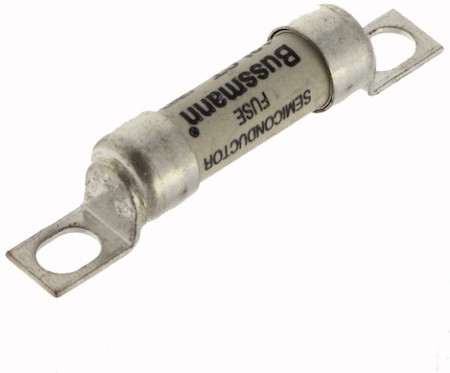 Предохранитель быстрый британский станд. 12А EATON 12LCT