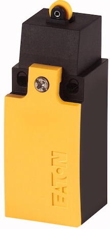 Выключатель концевой 1НО+1НЗ ролик LS-11/P EATON 266112