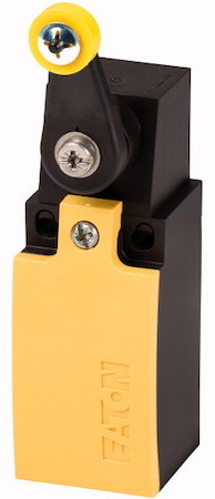 Выключатель концевой 1НО+1НЗ роликовый рычаг LS-S11/RL EATON 106789
