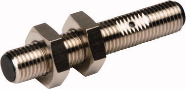Датчик индуктивный DC цилиндрический 8 метал. M12 E57-08GE03-GDB EATON 135854