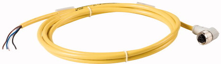 Кабель 4 пол. DC угловой/открытый CSDR4A4CY2205 (дл.5м) EATON 136282